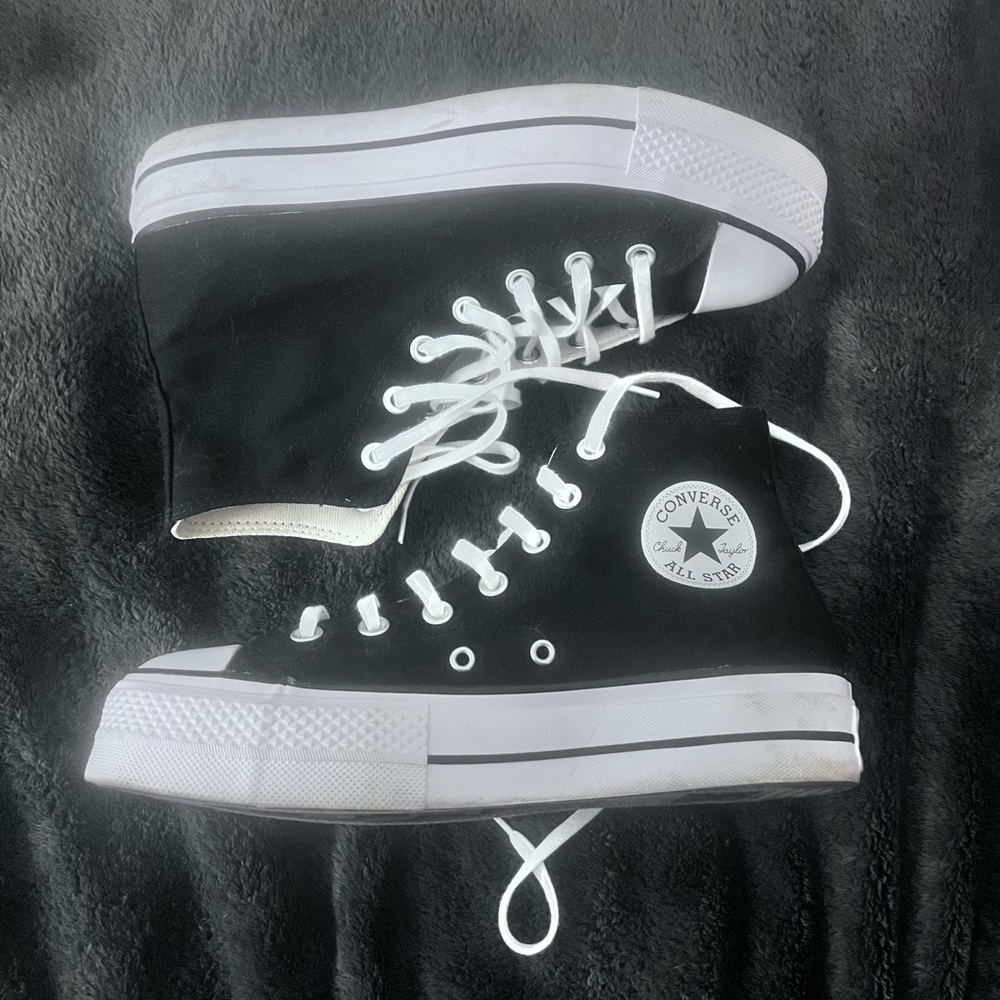 Platform Converse